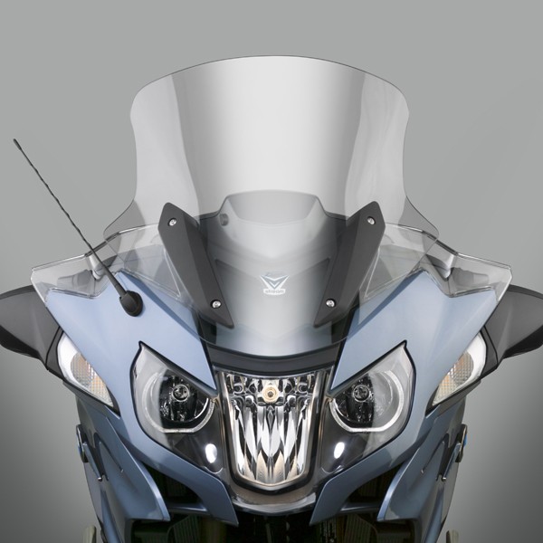 Szyba ZTechnik VStream Z2350 – National Cycle