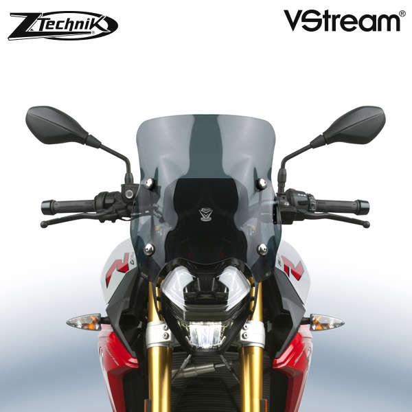 Szyba ZTechnik VStream Z2389 – National Cycle