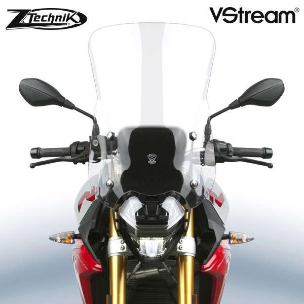 Szyba ZTechnik VStream Z2391 – National Cycle