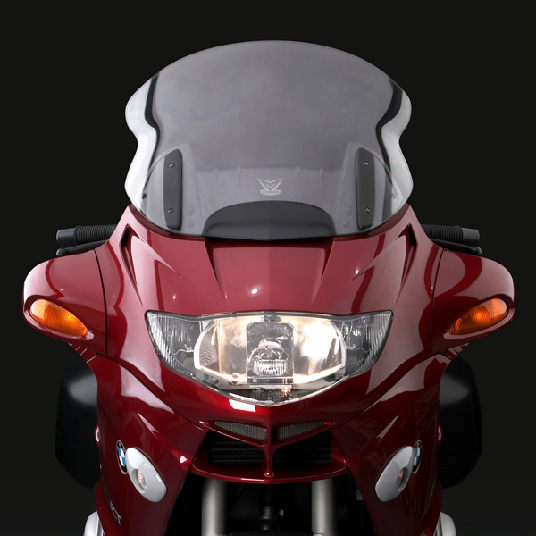 Szyba ZTechnik VStream Z2400 – National Cycle