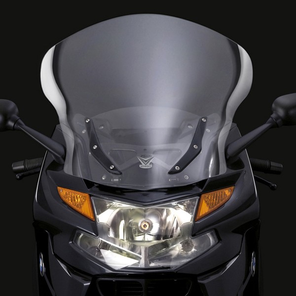 Szyba ZTechnik VStream Z2453 – National Cycle