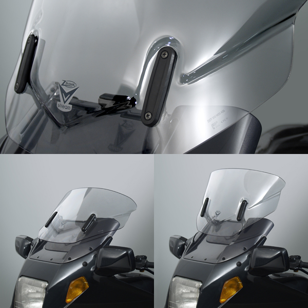 Szyba ZTechnik VStream Z2455 – National Cycle