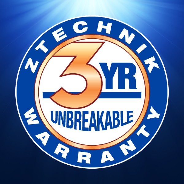 Szyba ZTechnik VStream Z2488 – National Cycle