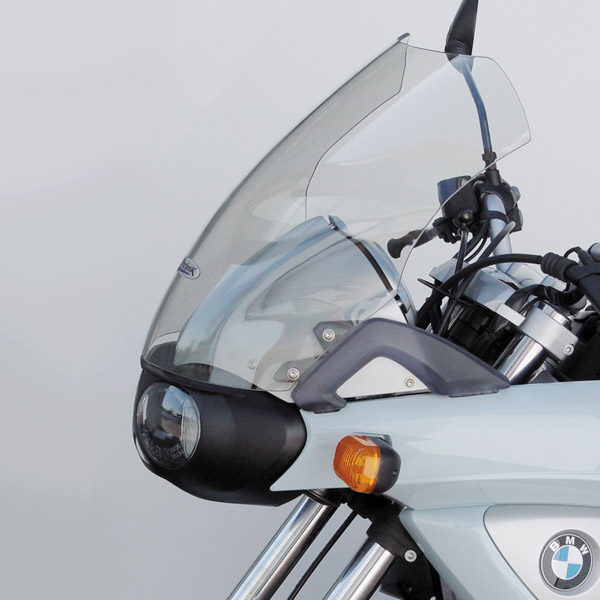 Szyba Gladiator® N2707 - National Cycle - Sklep motocyklowy - POLKOM