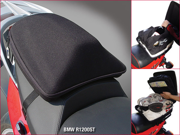 Torba na siedzenie 4L ZTechnik Z1210