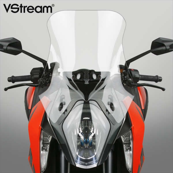 Szyba VStream N20806 - National Cycle