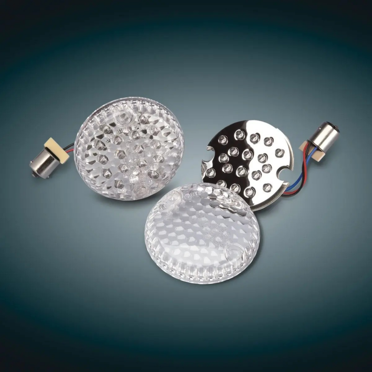 Zestaw do konwersji kierunkowskazów tylnych LED Yamaha