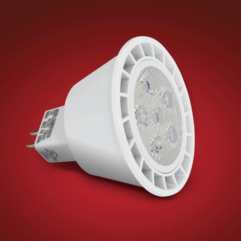 Żarówka LED MR16 10-1625A