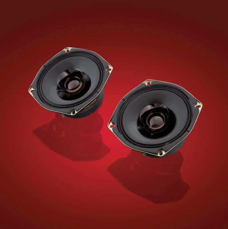 4 1/2" 1-Drożne głośniki 30W GL1500