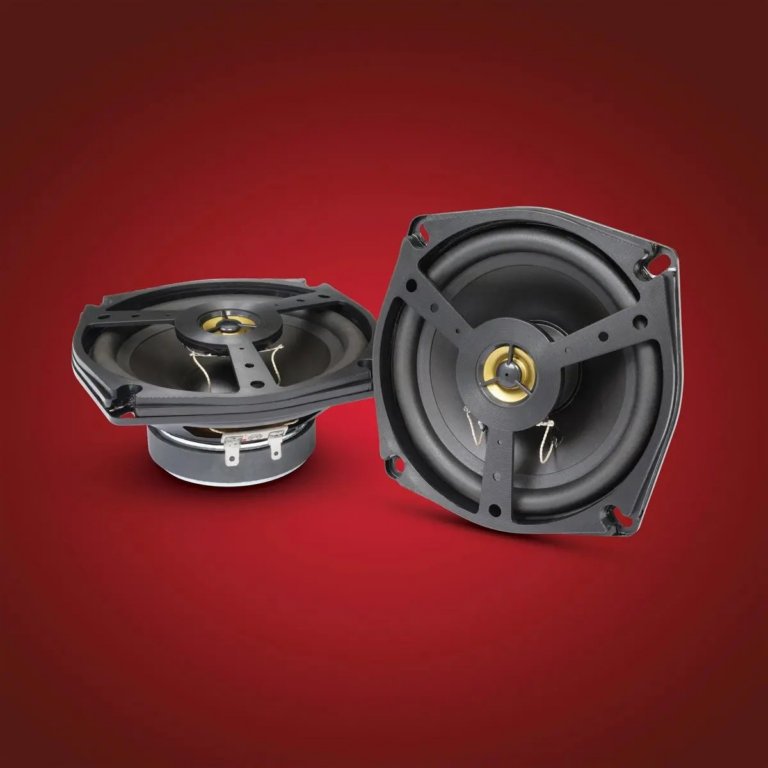 Głośniki przednie 3 ohm 13-106