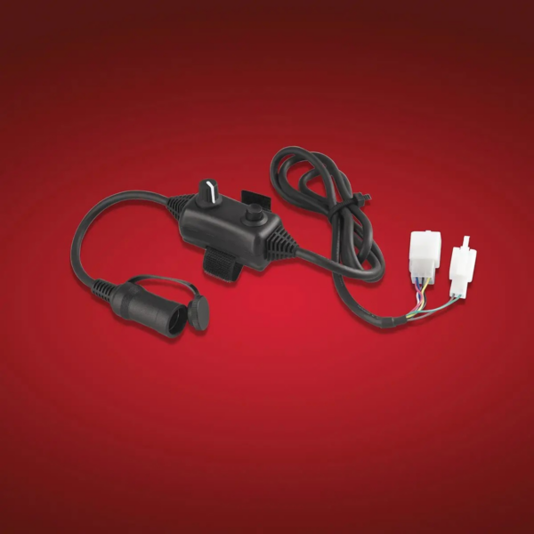 Kontroler audio pasażera GL1800 13-203