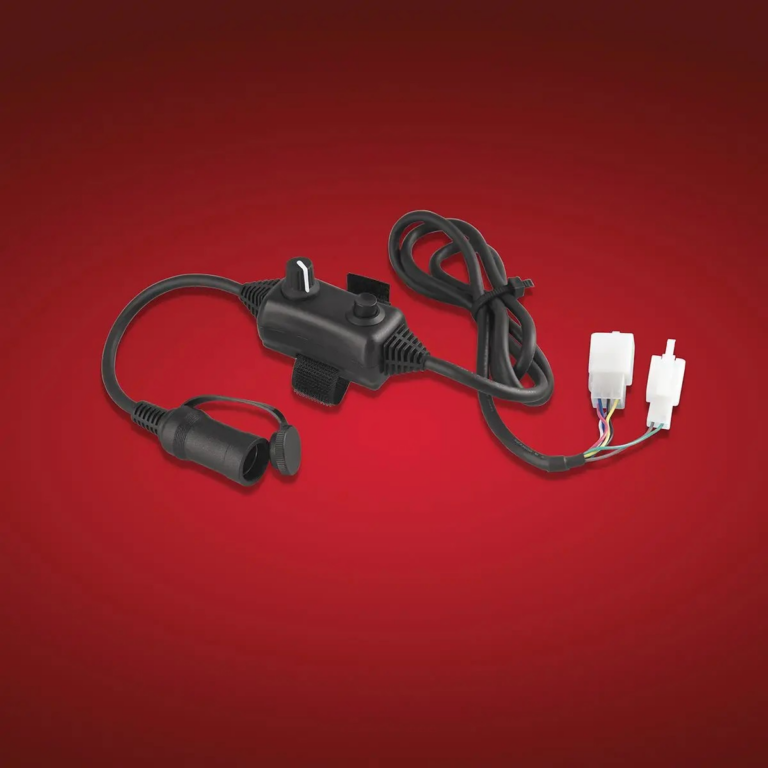 Kontroler audio pasażera GL1800 13-203