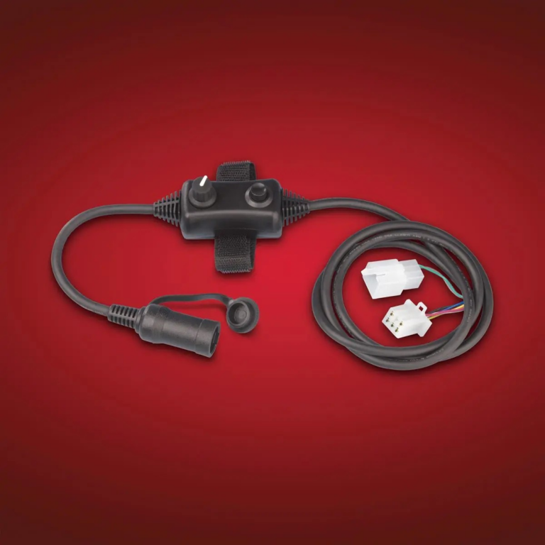 Kontroler audio pasażera GL1500 13-205
