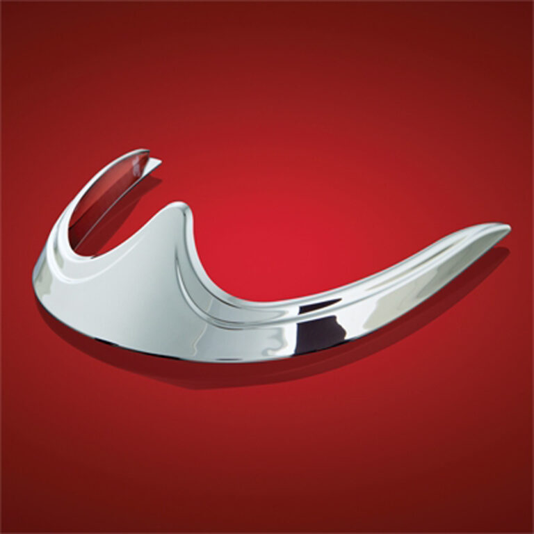 Zakończenie przedniego błotnika 71-328