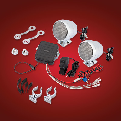 Zestaw audio 13-250A
