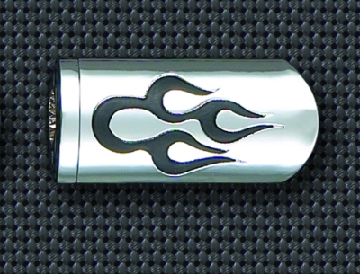 Nakładka na pedał hamulca „Płomień” 21-451P