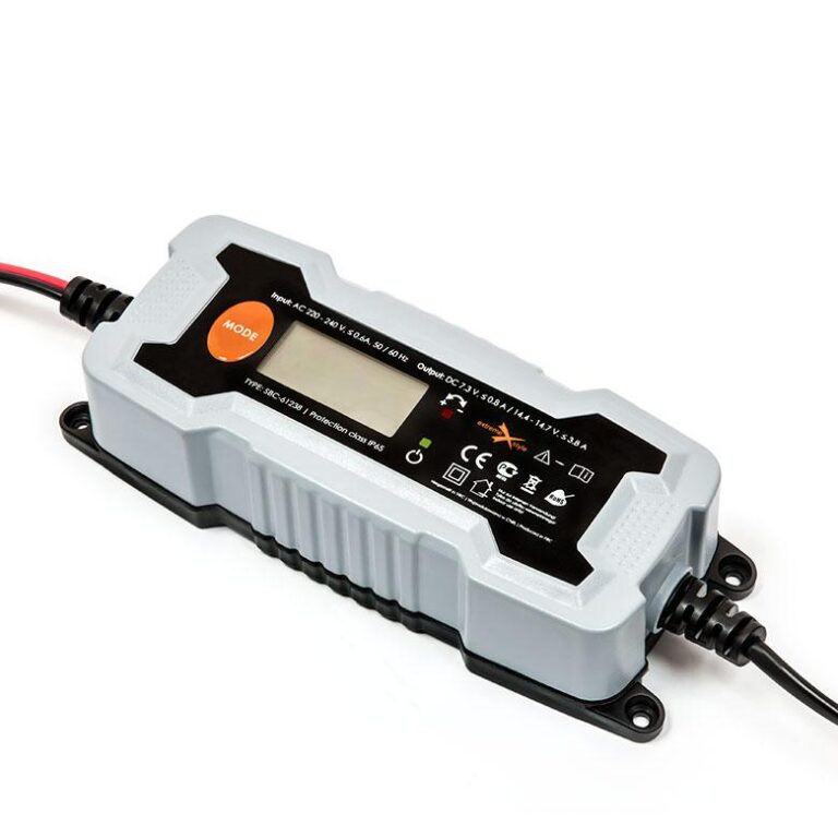Ładowarka do akumulatorów SBC-61238