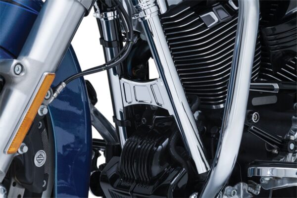 Osłony główki ramy Harley Davidson - obrazek 2