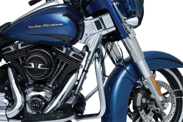Osłony główki ramy Harley Davidson - obrazek 3