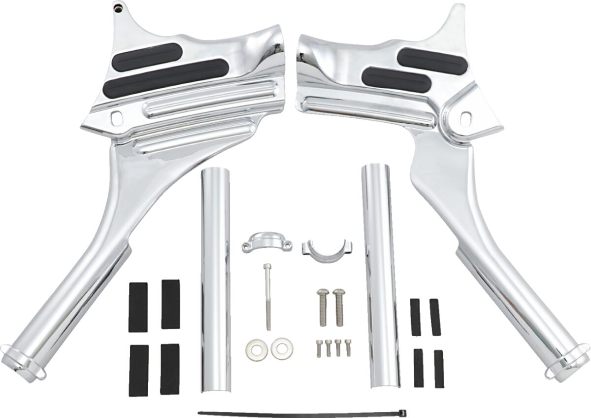 Osłona główki ramy