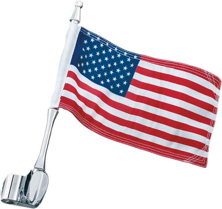 Maszt z flagą USA GL1800