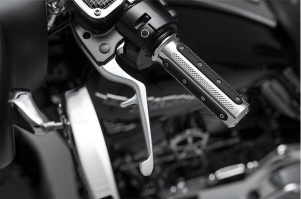 Klamki dźwignie hamulca sprzęgła Harley Davidson - obrazek 2