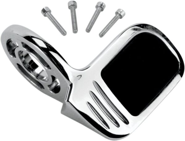 Tempomat motocyklowy Chrom Lewy GL1800