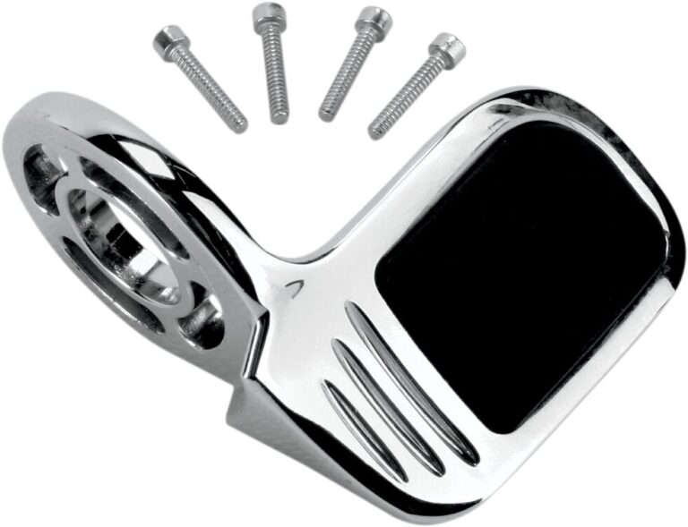 Tempomat motocyklowy Chrom Lewy GL1800