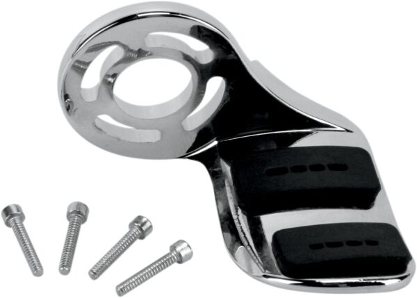 Tempomat motocyklowy Chrom Lewy GL1800 - obrazek 2