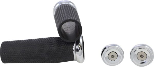 Manetki kierownicy Thresher 7/8"