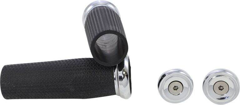 Manetki kierownicy Thresher 7/8"
