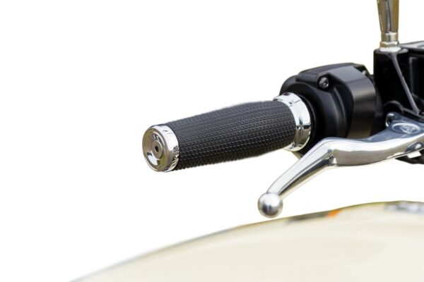 Manetki kierownicy Thresher 7/8" - obrazek 4