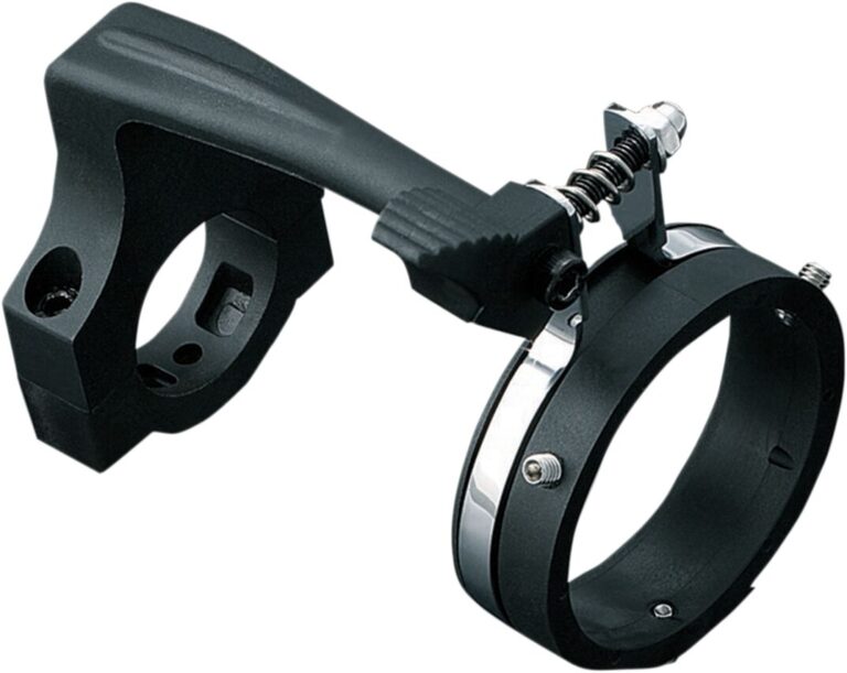 Tempomat motocyklowy