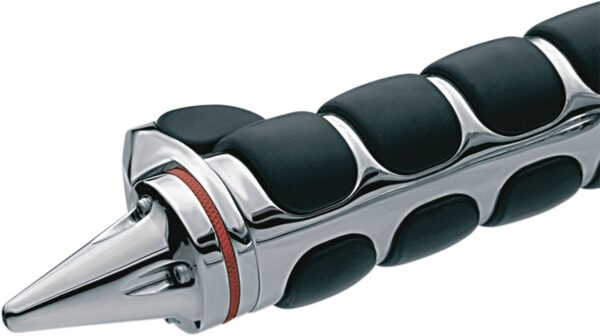 Końcówki kierownicy Stiletto - obrazek 2