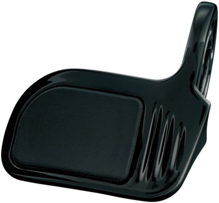 Tempomat / podpórka do manetki Contour Czarny Prawy