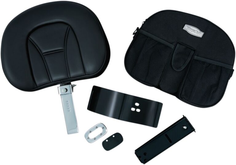 Oparcie kierowcy składane Plug-N-Go GL1800