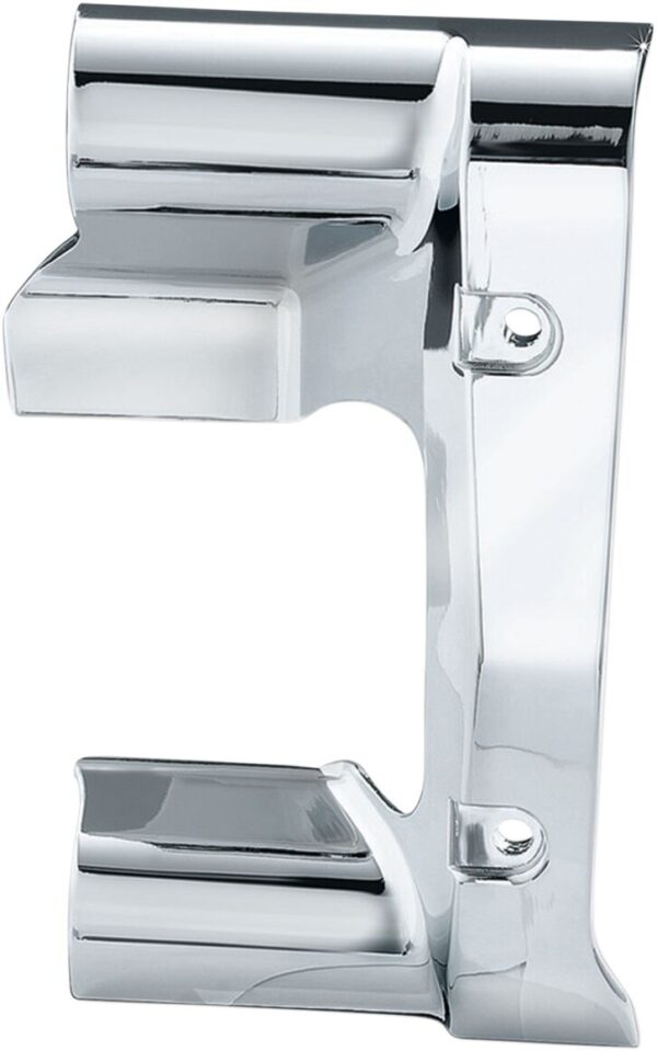 Pokrywa linii olejowej NACELLE CHROME