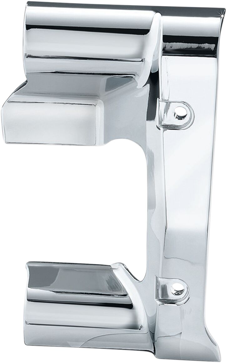 Pokrywa linii olejowej NACELLE CHROME