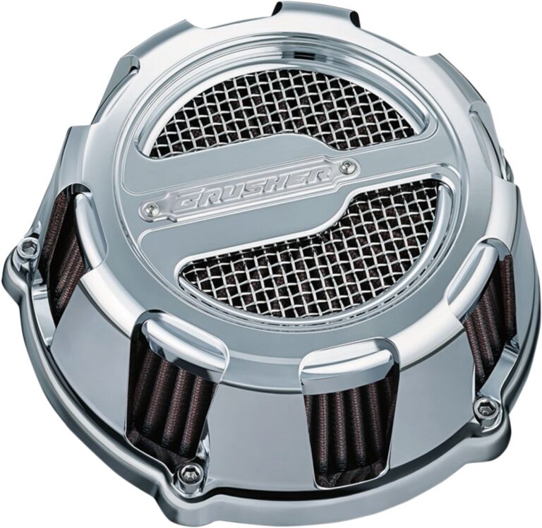 Filtr powietrza ECE Compliant Crusher Maverick