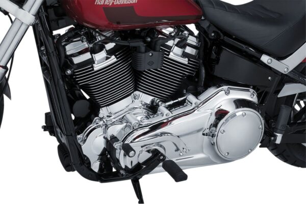 Osłona na skrzynię biegów Harley Davidson - obrazek 2