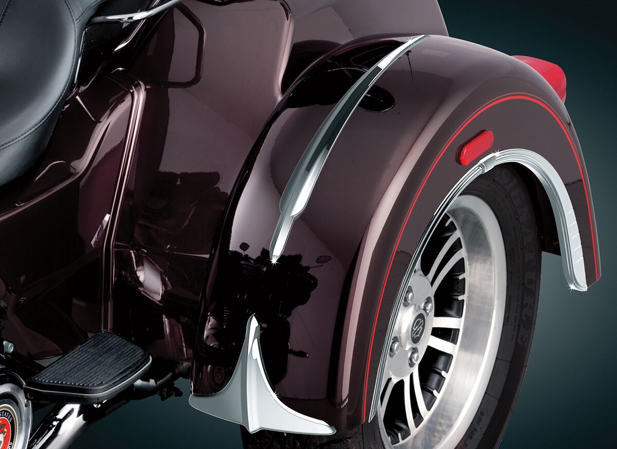 Akcenty na błotnik - obrazek 2