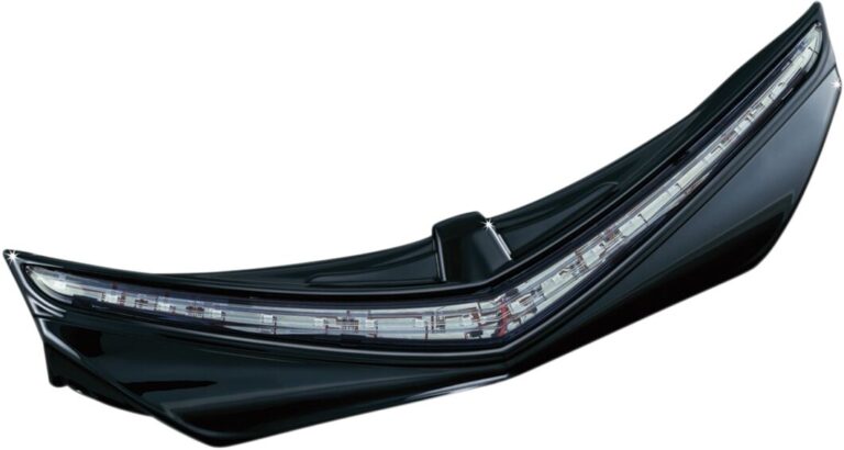 Listwa ozdobna LED błotnika tył GL1800