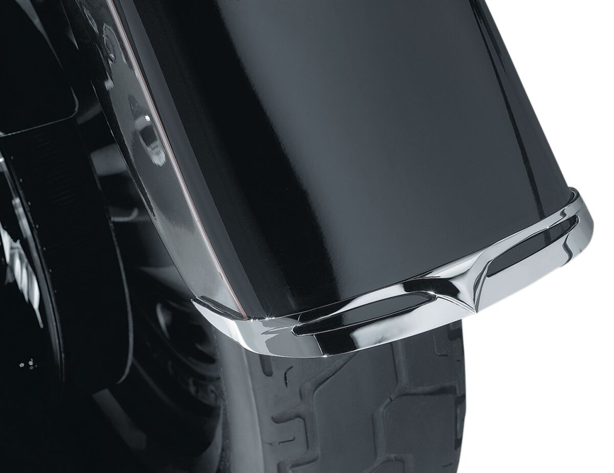 Zakończenie przedniego błotnika HD - obrazek 2