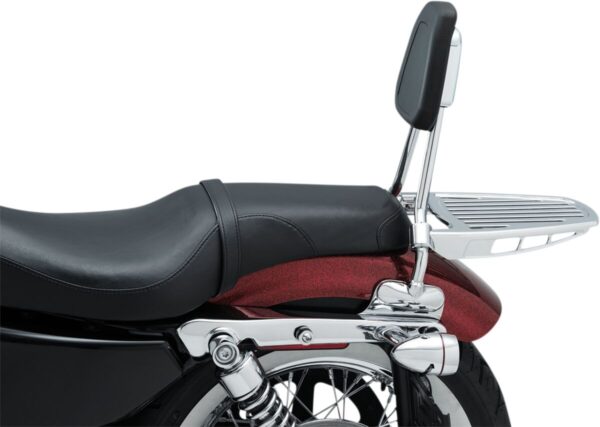 Oparcie pasażera HD Sportster - obrazek 5