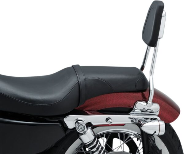 Oparcie pasażera HD Sportster - obrazek 6