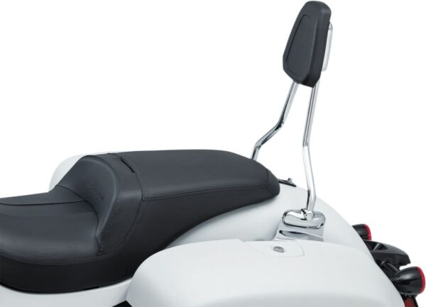 Oparcie pasażera z mocowaniami dla motocykli Indian 14'+ - obrazek 2