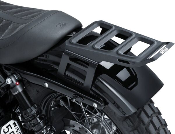 Bagażnik tył Harley Davidson - obrazek 2
