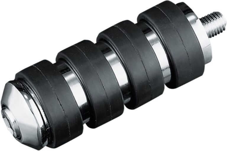 Końcówka dźwigni zmiany biegów Chrom Indian