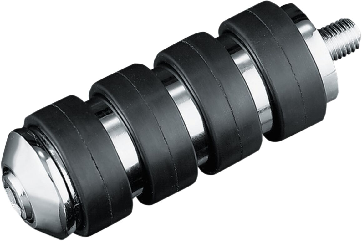 Końcówka dźwigni zmiany biegów Chrom Indian