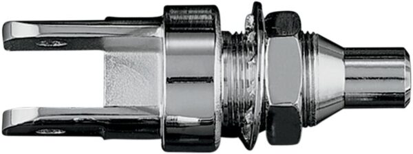 Adapter do montażu podnóżków
